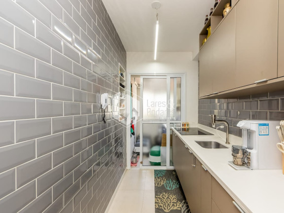 Imagem Apartamento com 2 Quartos à Venda, 58 m² em Vila Andrade - São Paulo Imagem Apartamento com 2 Quartos à Venda, 58 m² em Vila Andrade - São Paulo