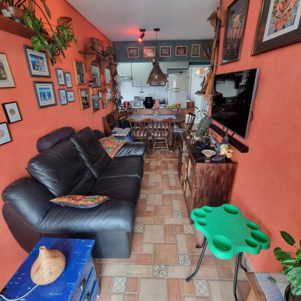 Imagem Apartamento com 2 Quartos à Venda, 86 m² em Vila Prudente - São Paulo