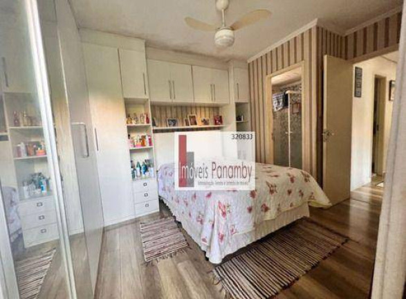 Imagem Apartamento com 3 Quartos à Venda, 76 m² em Vila Das Belezas - São Paulo Imagem Apartamento com 3 Quartos à Venda, 76 m² em Vila Das Belezas - São Paulo