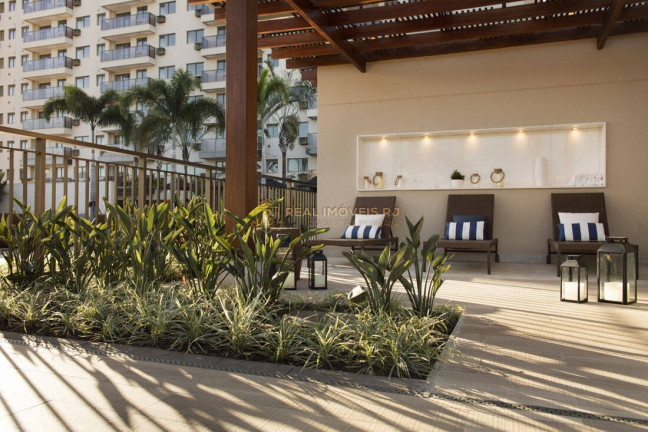 Imagem Apartamento com 3 Quartos à Venda, 77 m² em Barra Olímpica - Rio De Janeiro Imagem Apartamento com 3 Quartos à Venda, 77 m² em Barra Olímpica - Rio De Janeiro