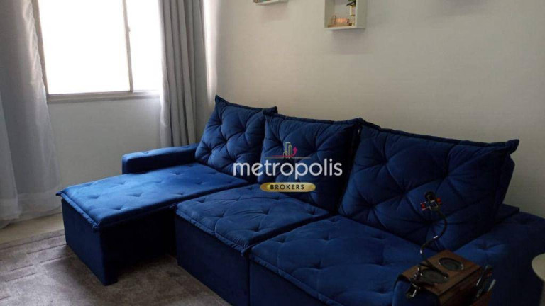 Imagem Apartamento com 2 Quartos à Venda, 78 m² em Fundação - São Caetano Do Sul Imagem Apartamento com 2 Quartos à Venda, 78 m² em Fundação - São Caetano Do Sul