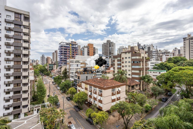 Imagem Apartamento com 1 Quarto à Venda, 43 m² em Petrópolis - Porto Alegre Imagem Apartamento com 1 Quarto à Venda, 43 m² em Petrópolis - Porto Alegre
