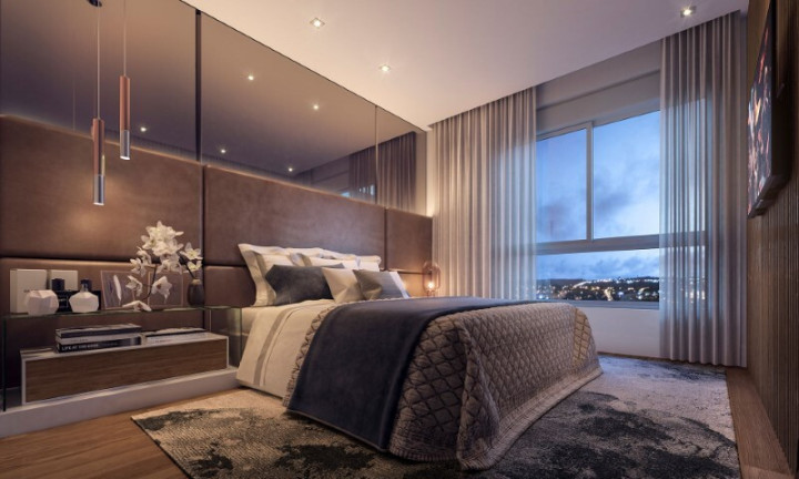 Imagem Apartamento com 3 Quartos à Venda, 148 m² em Fazenda - Itajaí