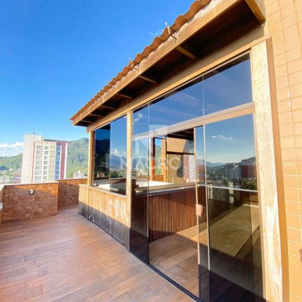 Imagem Apartamento com 3 Quartos à Venda, 269 m² em Centro - Jaraguá Do Sul