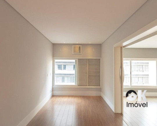 Imagem Apartamento com 3 Quartos à Venda, 185 m² em Higienópolis - São Paulo Imagem Apartamento com 3 Quartos à Venda, 185 m² em Higienópolis - São Paulo