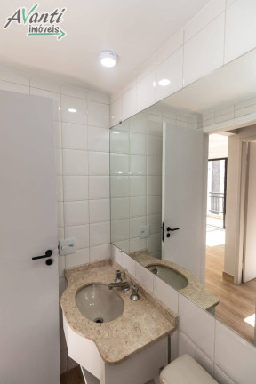 Imagem Apartamento com 2 Quartos à Venda, 60 m² em Itaim Bibi - São Paulo