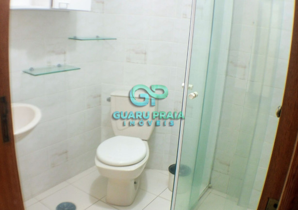 Imagem Apartamento com 2 Quartos à Venda, 65 m² em Astúrias - Guarujá