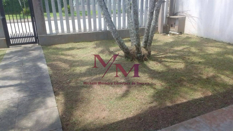 Imagem Sobrado com 3 Quartos à Venda, 360 m² em Nereidas - Guaratuba
