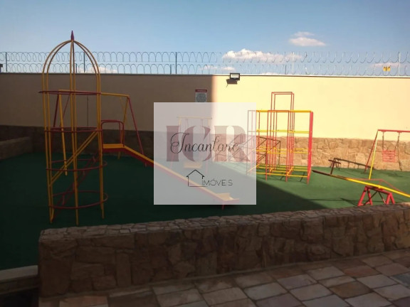 Imagem Apartamento com 3 Quartos à Venda, 176 m² em Vila Trujillo - Sorocaba Imagem Apartamento com 3 Quartos à Venda, 176 m² em Vila Trujillo - Sorocaba