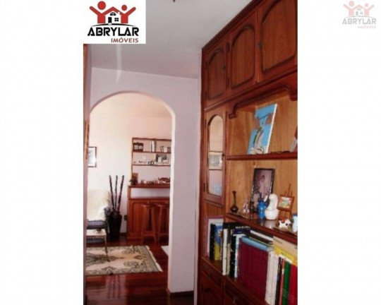 Imóvel com 3 Quartos à Venda, 88 m² em Vila Municipal - Jundiaí