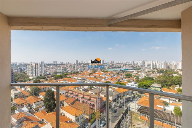 Imagem Apartamento com 3 Quartos à Venda, em Aclimação - São Paulo Imagem Apartamento com 3 Quartos à Venda, em Aclimação - São Paulo