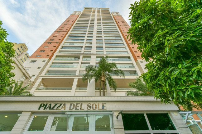 Imagem Apartamento com 4 Quartos à Venda, 271 m² em Perdizes - São Paulo