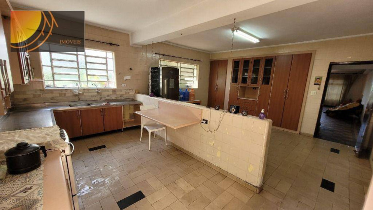 Imagem Casa com 3 Quartos à Venda, 290 m² em Parque São Domingos - São Paulo Imagem Casa com 3 Quartos à Venda, 290 m² em Parque São Domingos - São Paulo