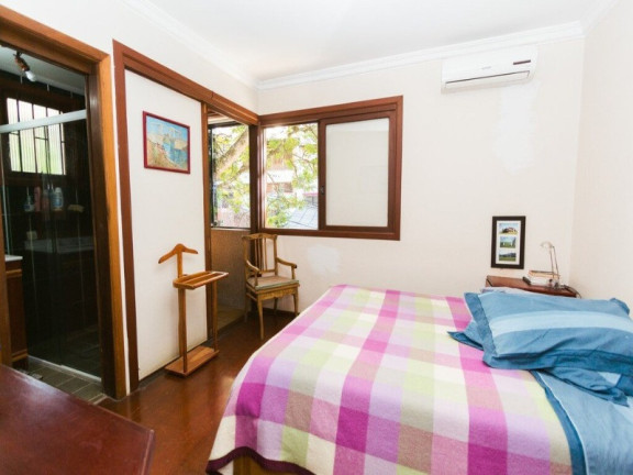 Imagem Apartamento com 3 Quartos à Venda, 96 m² em Mont Serrat - Porto Alegre