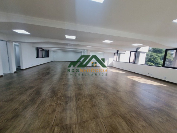 Imagem Sala Comercial para Alugar, 212 m² em Cidade Monções - São Paulo