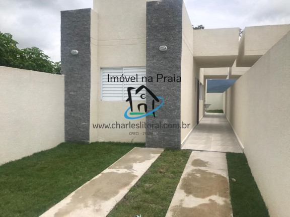Imagem Casa com 2 Quartos à Venda, 140 m² em Balneario Dos Golfinhos - Caraguatatuba
