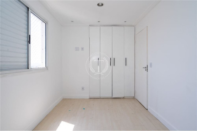 Imagem Apartamento com 3 Quartos à Venda, 61 m² em Jardim Japão - São Paulo