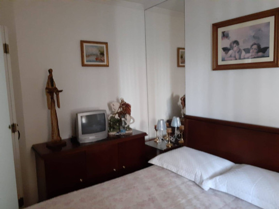 Imagem Apartamento com 2 Quartos à Venda, 48 m² em Cidade Ademar - São Paulo Imagem Apartamento com 2 Quartos à Venda, 48 m² em Cidade Ademar - São Paulo