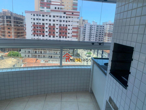 Imagem Apartamento com 2 Quartos à Venda, 75 m² em Guilhermina - Praia Grande Imagem Apartamento com 2 Quartos à Venda, 75 m² em Guilhermina - Praia Grande