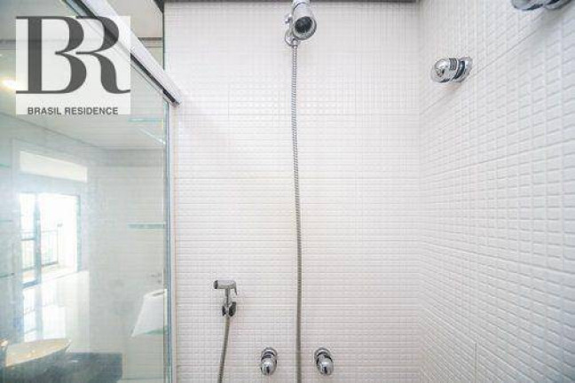 Imagem Apartamento com 2 Quartos à Venda, 81 m² em Campo Belo - São Paulo