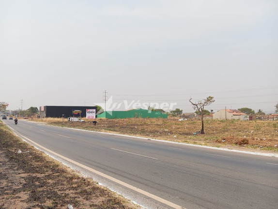 Imagem Terreno à Venda, 3.928 m² em Itapuã - Aparecida De Goiânia Imagem Terreno à Venda, 3.928 m² em Itapuã - Aparecida De Goiânia