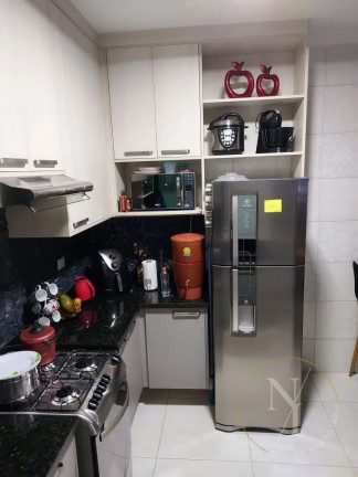 Imagem Casa com 2 Quartos à Venda, 60 m² em Penha De França - São Paulo