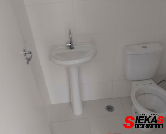 Imagem Apartamento com 2 Quartos à Venda, 32 m² em Vila Prudente - São Paulo