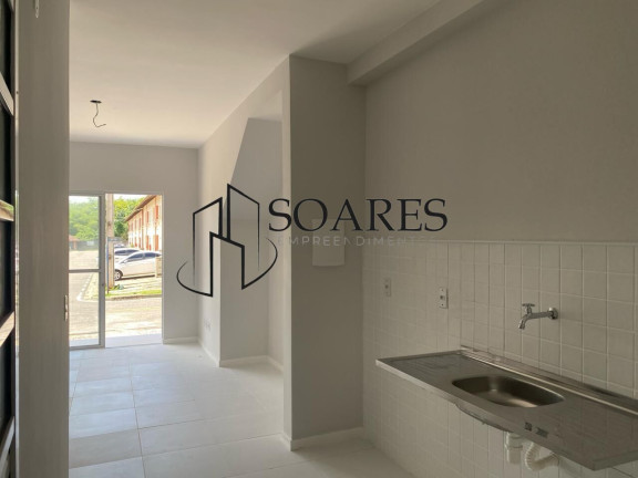 Apartamento com 2 Quartos à Venda, 56 m² em Coqueiro - Belém