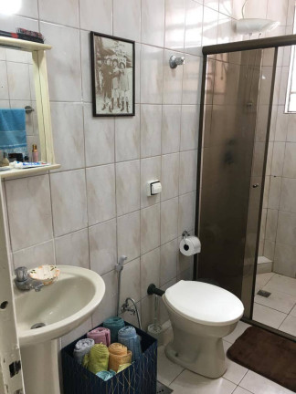 Imagem Apartamento com 2 Quartos à Venda, 85 m² em Gonzaga - Santos