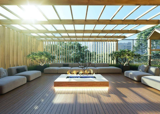 Imagem Apartamento com 2 Quartos à Venda, 64 m² em Jardim Oceania - João Pessoa