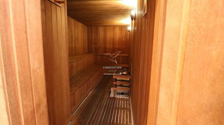 Imagem Apartamento com 3 Quartos à Venda, 168 m² em Vila Andrade - São Paulo Imagem Apartamento com 3 Quartos à Venda, 168 m² em Vila Andrade - São Paulo