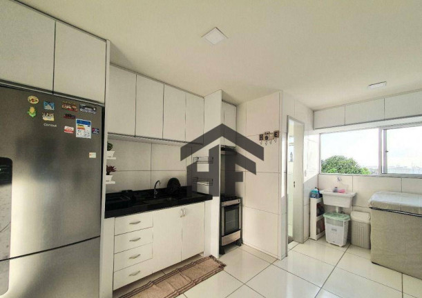 Imagem Apartamento com 3 Quartos à Venda, 105 m² em Candeias - Jaboatão Dos Guararapes
