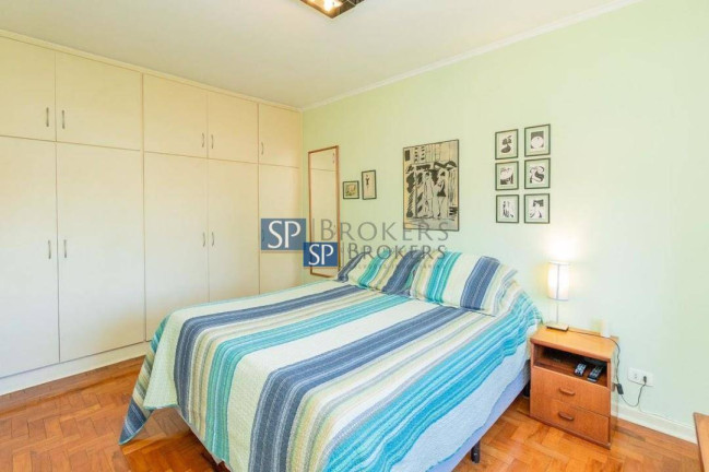Imagem Apartamento com 3 Quartos à Venda, 153 m² em Aclimação - São Paulo Imagem Apartamento com 3 Quartos à Venda, 153 m² em Aclimação - São Paulo