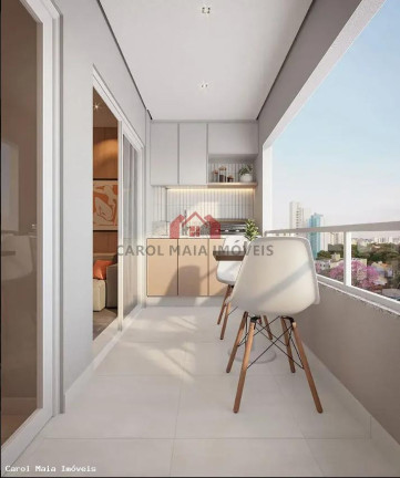 Imagem Apartamento com 2 Quartos à Venda, 53 m² em Liberdade - Belo Horizonte Imagem Apartamento com 2 Quartos à Venda, 53 m² em Liberdade - Belo Horizonte
