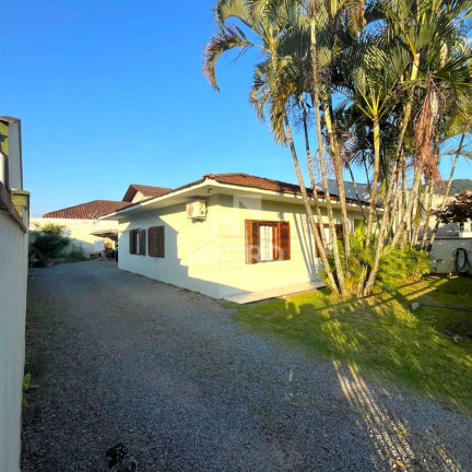 Imagem Casa com 3 Quartos à Venda, 120 m² em São Luís - Jaraguá Do Sul