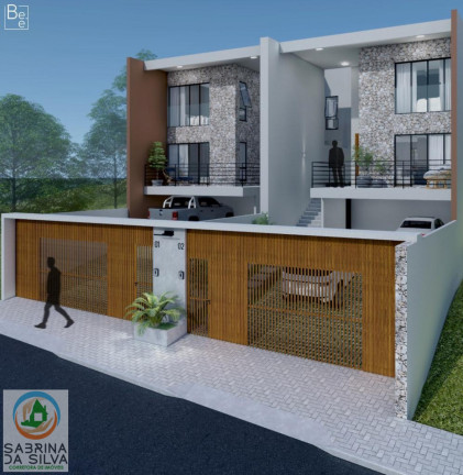Imagem Casa com 3 Quartos à Venda, 200 m² em Velha - Blumenau