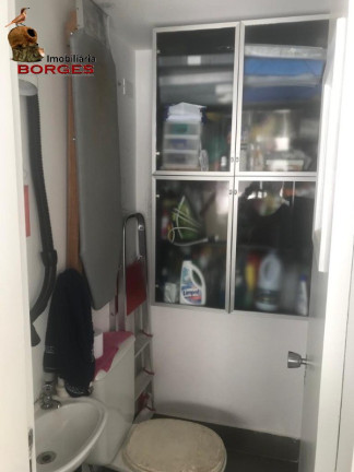 Imagem Apartamento com 2 Quartos à Venda, 70 m² em Moema - São Paulo