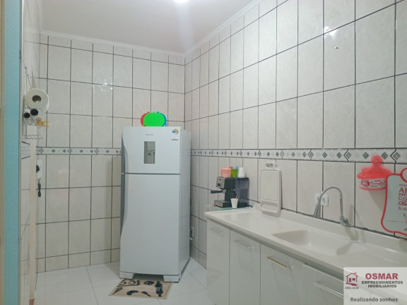 Imagem Casa com 2 Quartos à Venda, 69 m² em Jardim São Domingos - Sumaré