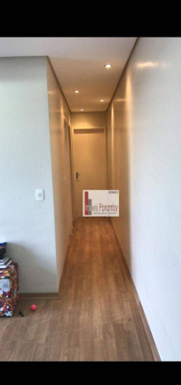 Imagem Apartamento com 2 Quartos à Venda, 53 m² em Sacomã - São Paulo