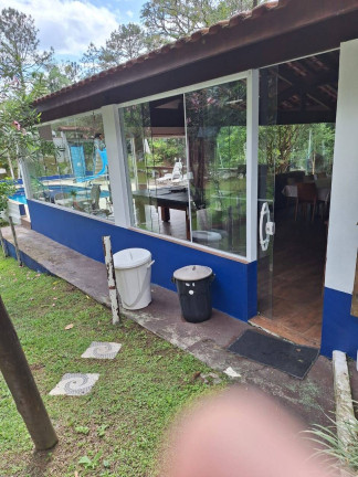 Imagem Chácara com 5 Quartos à Venda, 180 m² em Pedro De Toledo