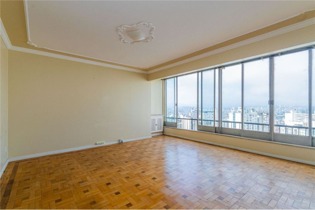 Imagem Apartamento com 3 Quartos à Venda, 210 m² em Centro Histórico - Porto Alegre