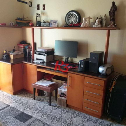 Imagem Apartamento com 3 Quartos à Venda, 120 m² em Ponta Da Praia - Santos Imagem Apartamento com 3 Quartos à Venda, 120 m² em Ponta Da Praia - Santos