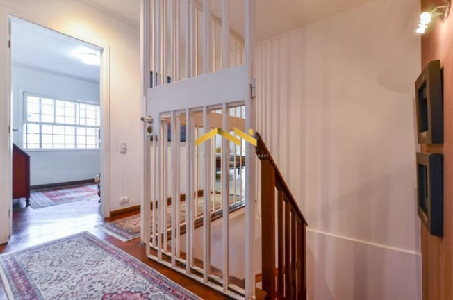 Imagem Casa com 4 Quartos à Venda, 386 m² em Jardim Morumbi - São Paulo Imagem Casa com 4 Quartos à Venda, 386 m² em Jardim Morumbi - São Paulo