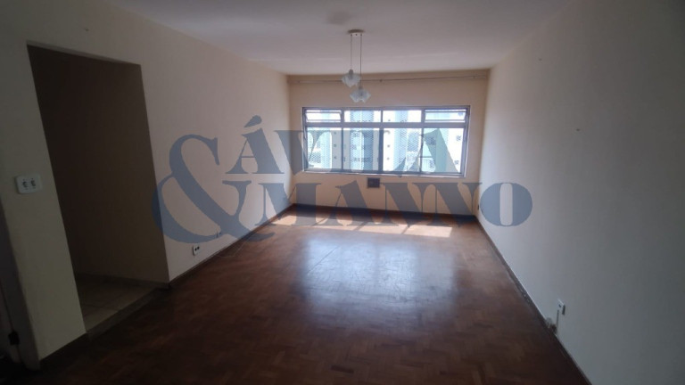 Apartamento com 3 Quartos à Venda, 119 m² em Mooca - São Paulo
