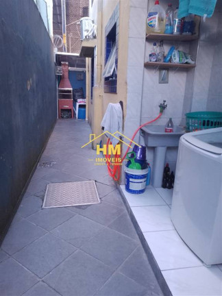 Imagem Apartamento com 2 Quartos à Venda, 72 m² em Centro - Sao Vicente