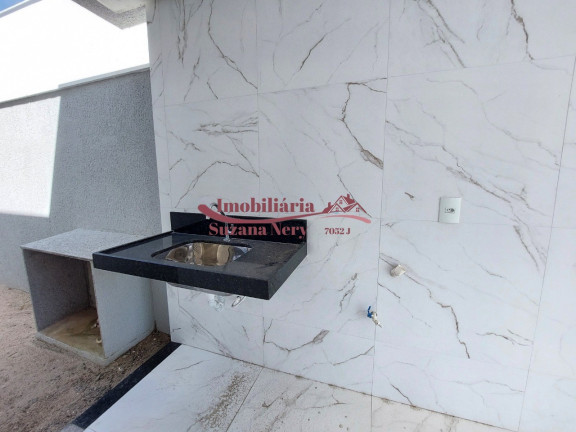 Imagem Imóvel com 3 Quartos à Venda,  em Cajupiranga - Parnamirim