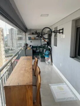 Imagem Imóvel com 2 Quartos à Venda, 72 m² em Barra Funda - São Paulo