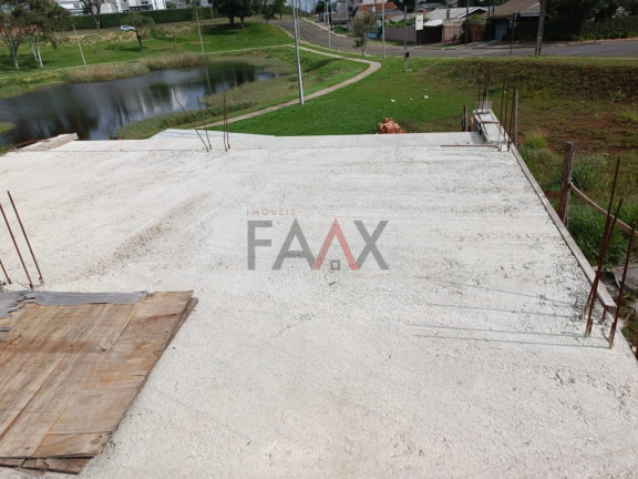 Terreno à Venda, 124 m² em Boqueirão - Guarapuava