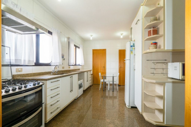 Imagem Apartamento com 3 Quartos à Venda, 171 m² em Perdizes - São Paulo