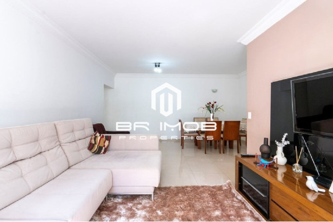Imagem Imóvel com 3 Quartos à Venda, 102 m² em Paraíso - São Paulo